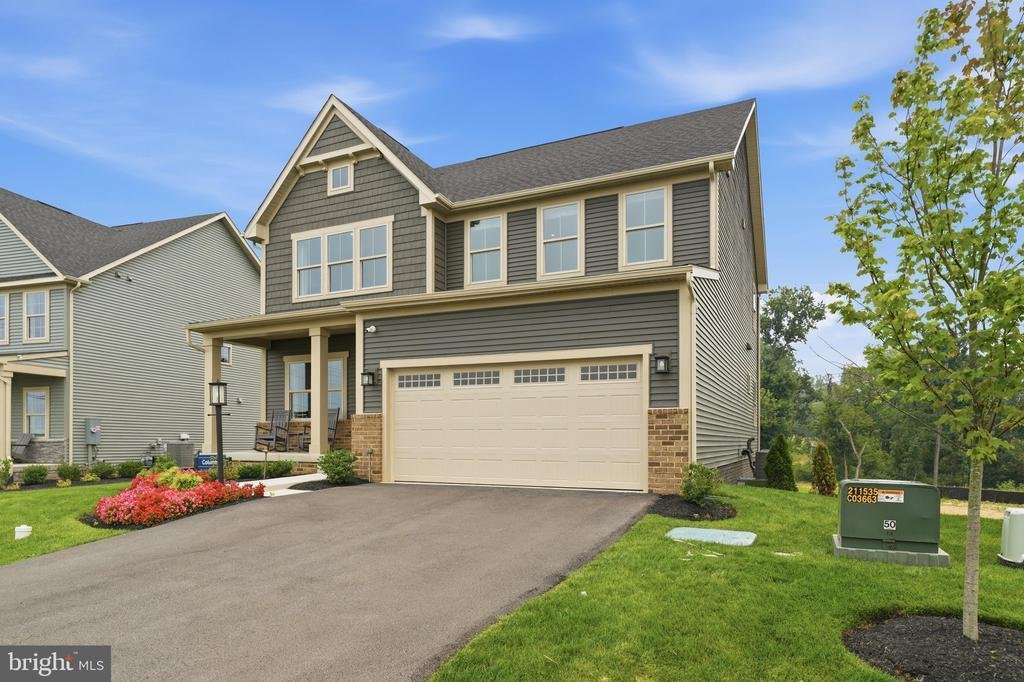 House in Frederick, Maryland, United States 1 - 18667890
