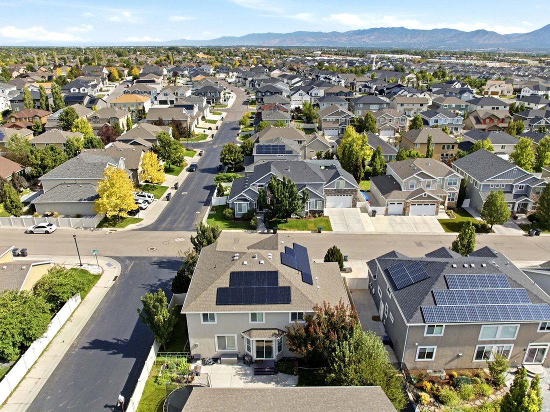 House in South Jordan, Utah, United States 2 - 18654146