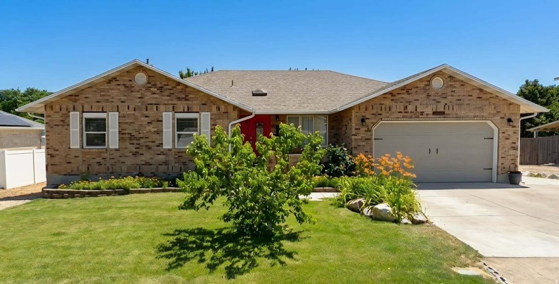 House in South Jordan, Utah, United States 1 - 18657072