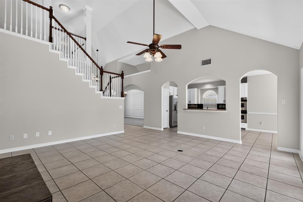 House in Richardson, Texas, United States 3 - 18664096