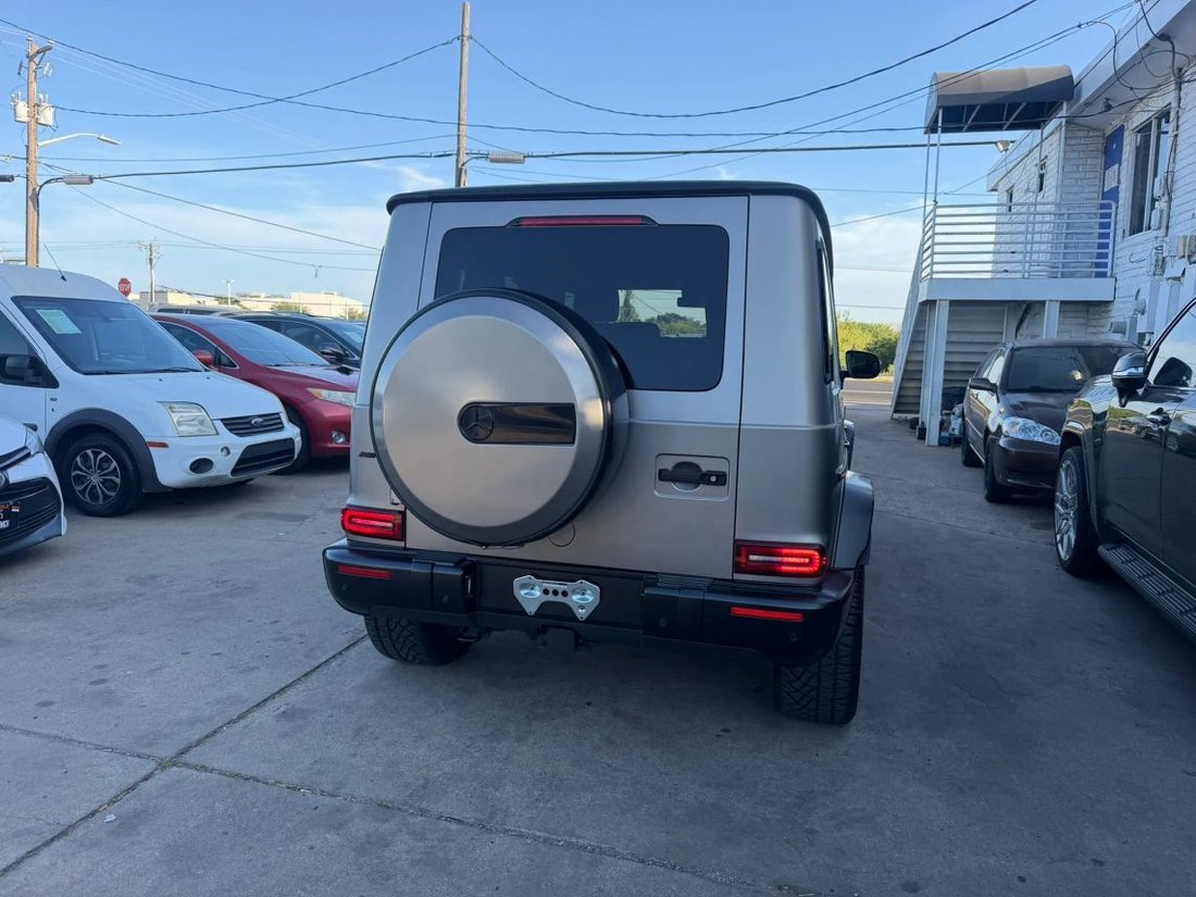 Suv in Fort Worth, TX, United States 4 - 18667061