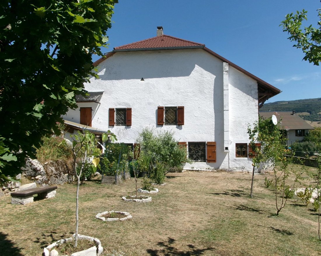 House in Haut Valromey, Auvergne-Rhône-Alpes, France 4 - 18661084