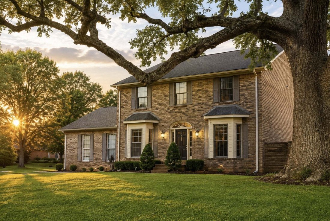 House in Hendersonville, Tennessee, United States 1 - 18665905