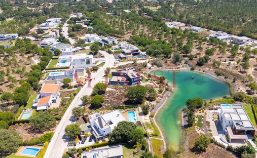 Land in Sesimbra (Castelo), Setúbal Municipality, Portugal 1
