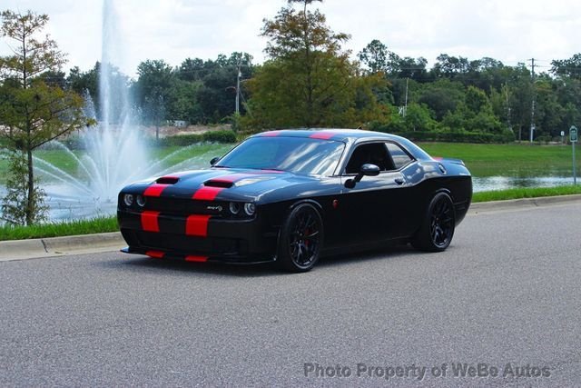 Dodge Challenger in Calverton, NY, United States 1 - 18669087