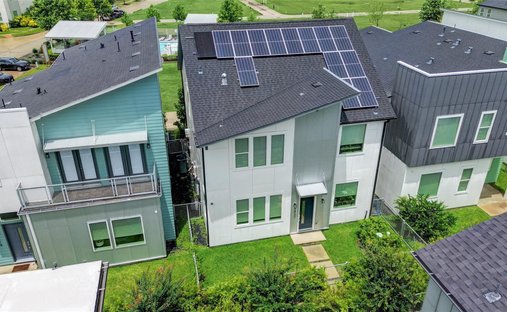 Casa a Houston, Texas, Stati Uniti 1