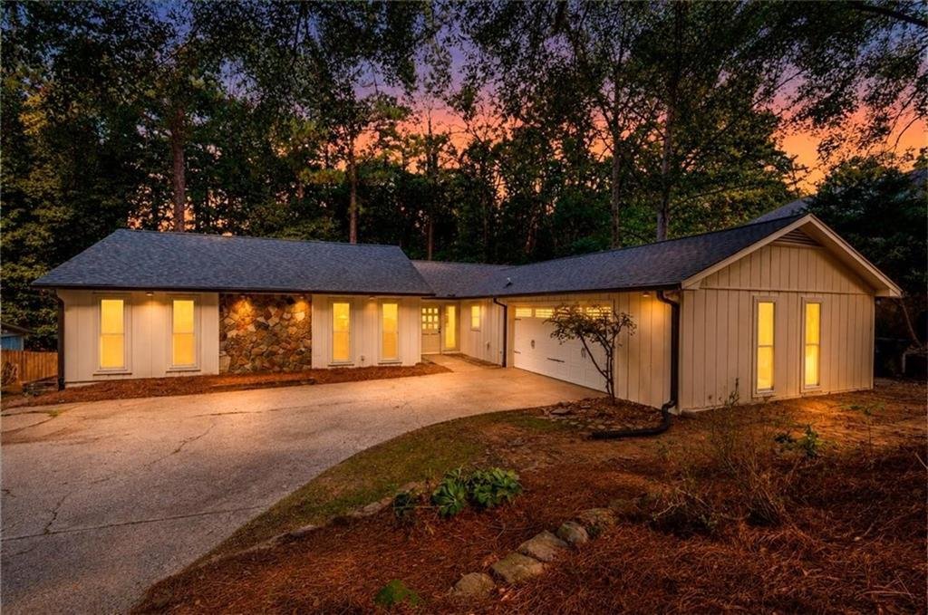 House in Roswell, Georgia, United States 2 - 18663734