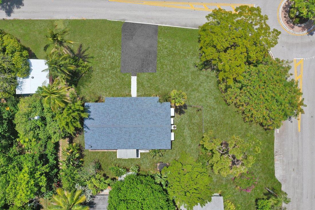 Land in Fort Lauderdale, Florida, United States 3 - 18663313