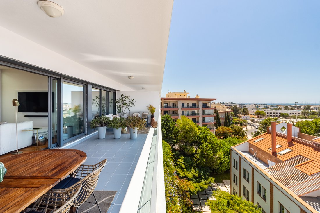 Apartment in São Sebastião, Lagos, Sao Goncalo de Lagos, Portugal 1 - 18664390