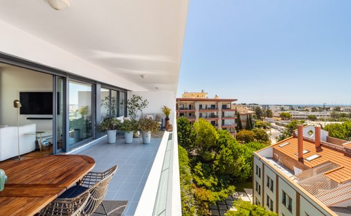 Appartamento a São Sebastião, Lagos, Sao Goncalo de Lagos, Portogallo 1