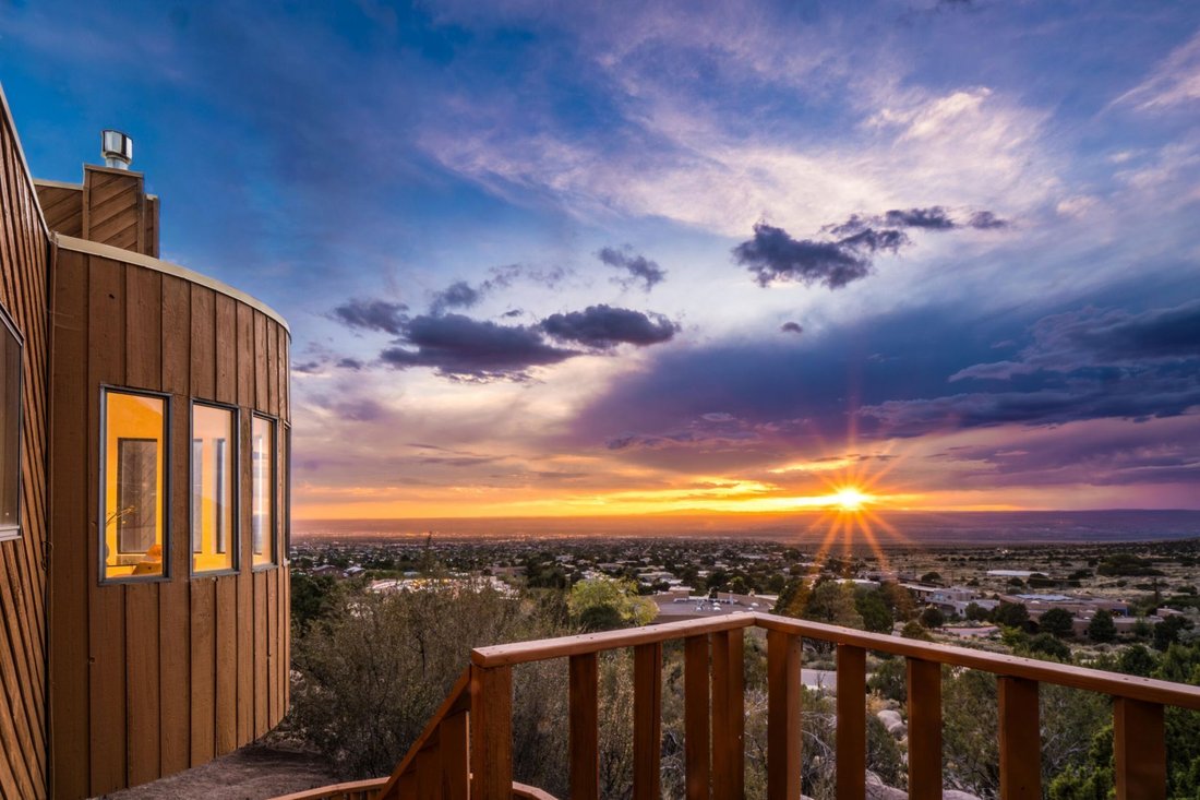 House in Albuquerque, New Mexico, United States 3 - 18665287