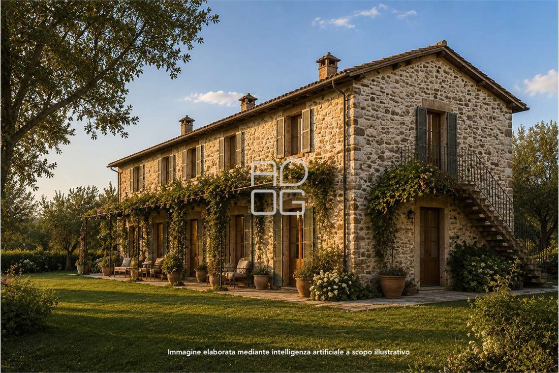 Estate in Rivoltella, Desenzano del Garda, Lombardy 4 - 17070797