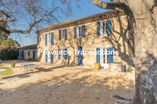 House in Violes, Provence-Alpes-Côte d'Azur, France 2 - 17480620