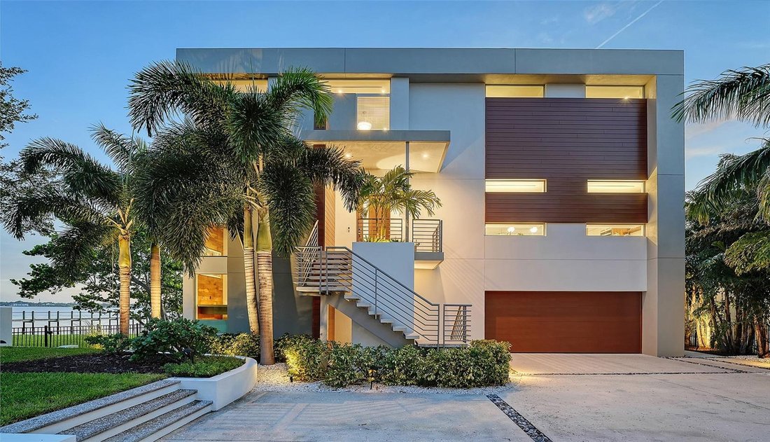 House in Terra Ceia, Florida, United States 1 - 18659209