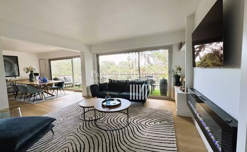 Apartment in Le Guézy, La Baule-Escoublac, France 1