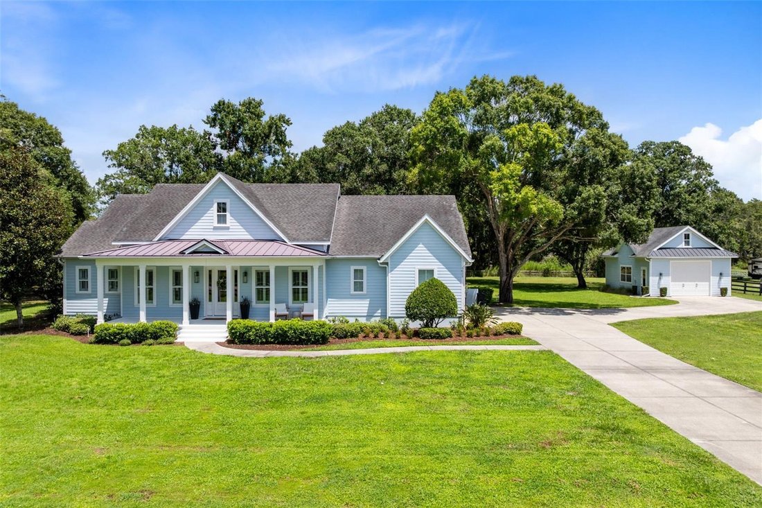 House in St. Cloud, Florida, United States 1 - 18662964