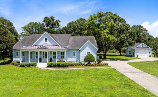 House in St. Cloud, Florida, United States 1