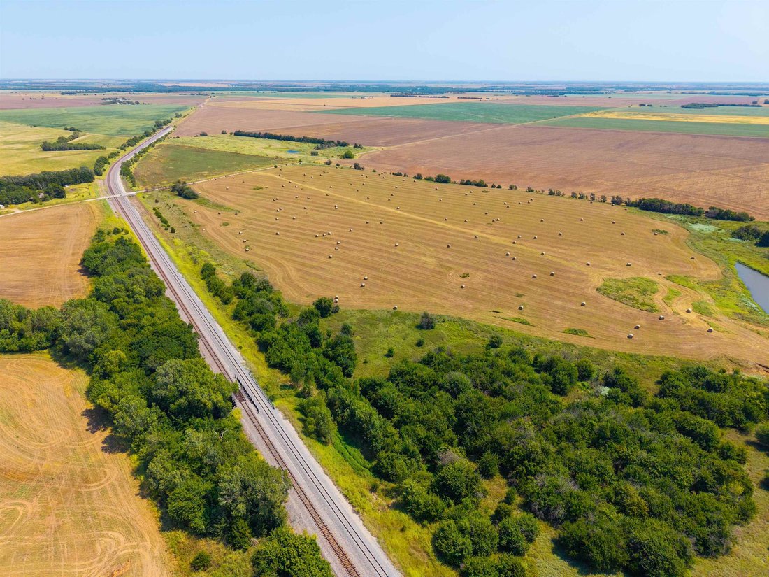 Land in Caldwell, Kansas, United States 2 - 18663263