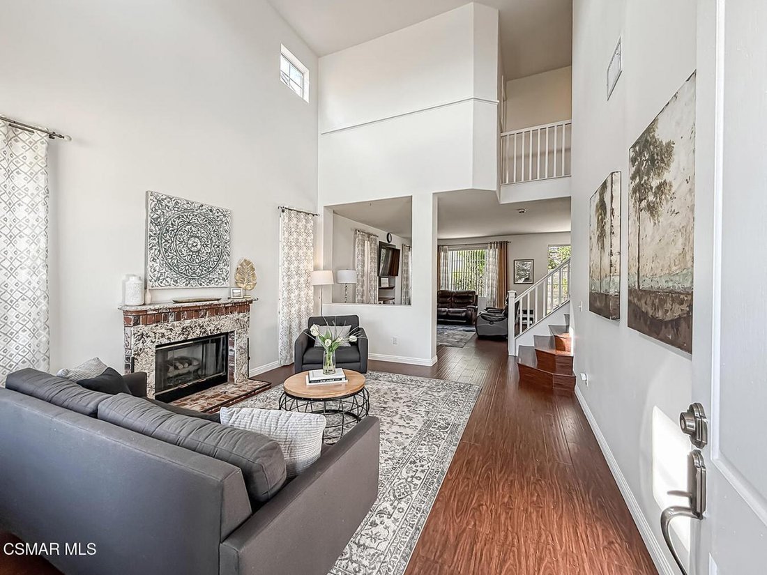 House in Simi Valley, California, United States 5 - 18670953
