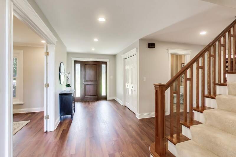 House in Northbrook, Illinois, United States 5 - 18648486