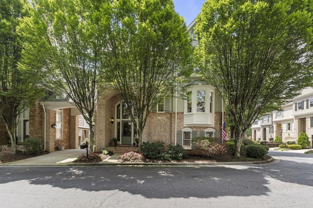 Villa in Brookhaven, Georgia, United States 1 - 18666965