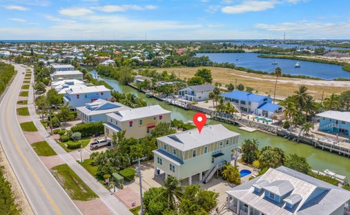 House in Marathon, Florida, United States 1