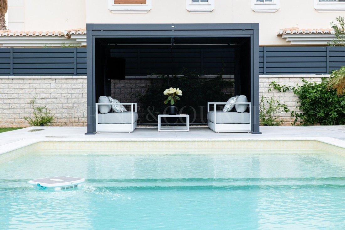 Villa in Conceicao e Cabanas de Tavira, Algarve, Portugal 5 - 18664861