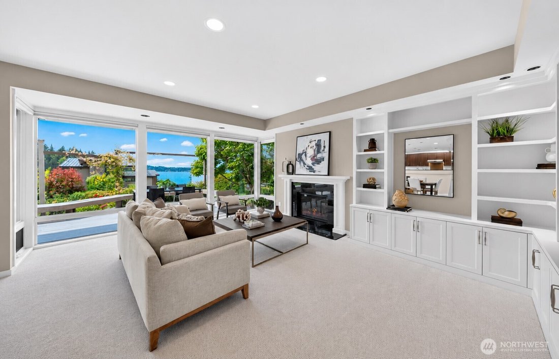 House in Bellevue, Washington, United States 4 - 18670498