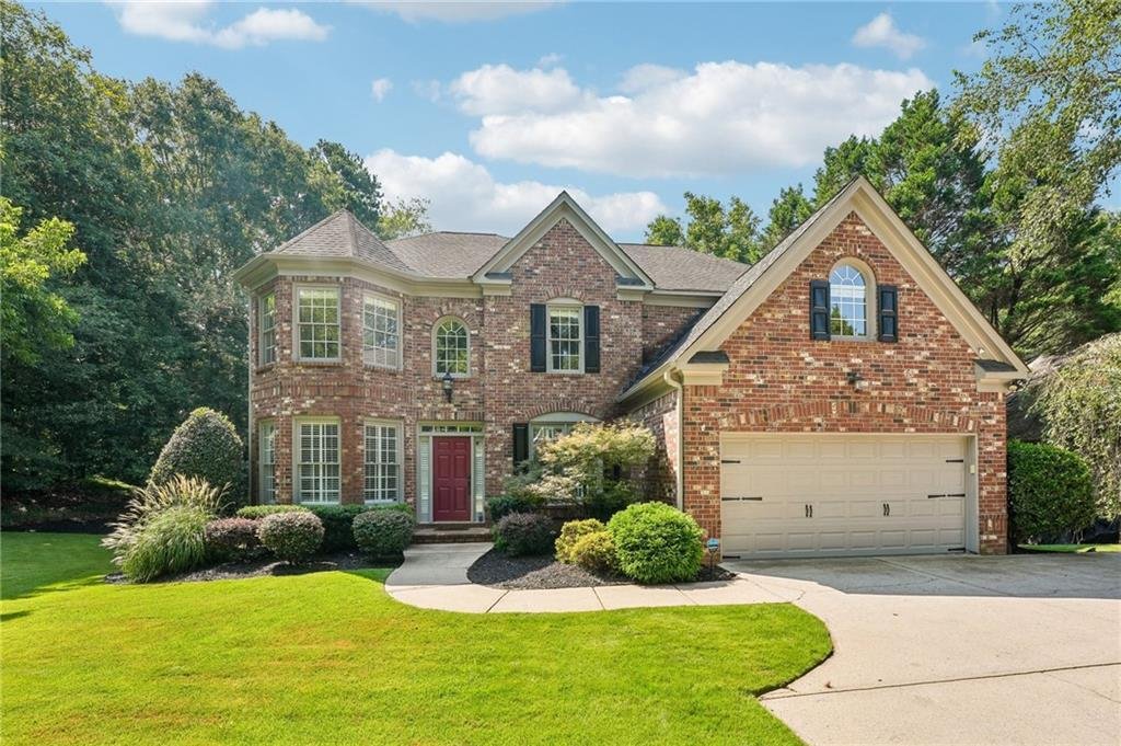 House in Suwanee, Georgia, United States 2 - 18660887