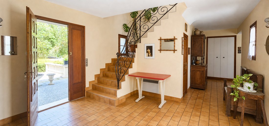 House in Marce-sur-Esves, Centre-Val de Loire, France 3 - 18659676