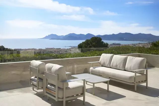 Villa a Cannes, Provenza-Alpi-Costa Azzurra, Francia 2 - 17146554