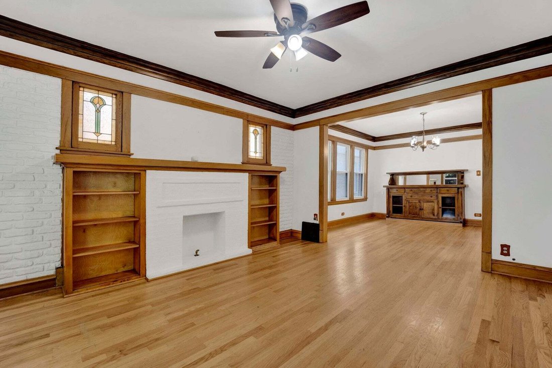 House in Chicago, Illinois, United States 4 - 18663202