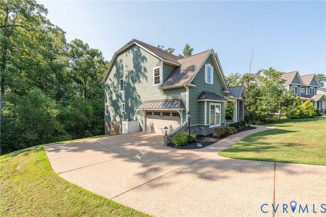House in Midlothian, Virginia, United States 4 - 18657721