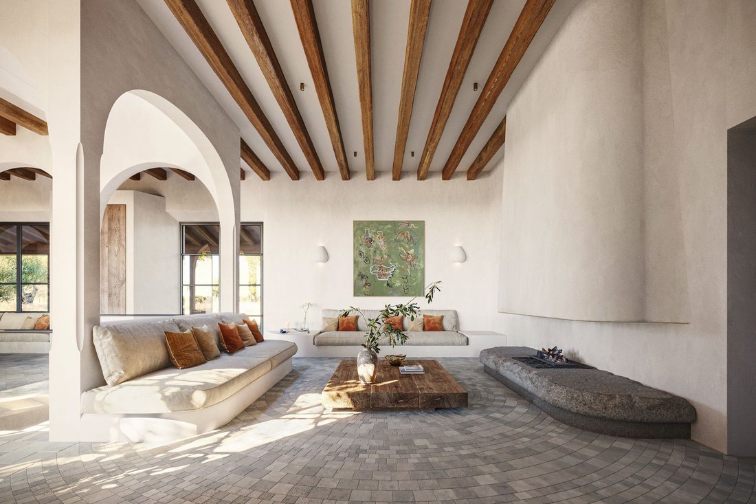 Finca in Binissalem, Balearic Islands, Spain 2 - 18667800