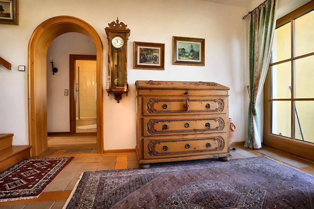 Haus in Hof bei Salzburg, Salzburg, Österreich 3 - 18667023