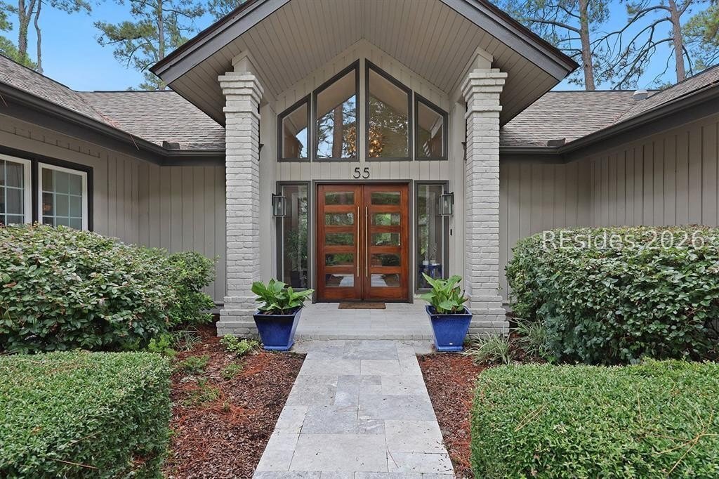 House in Hilton Head Island, South Carolina, United States 3 - 18665251