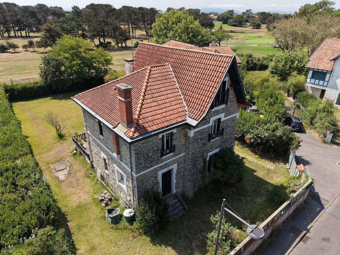 Casa en Anglet, Nueva Aquitania, Francia 3 - 18661741