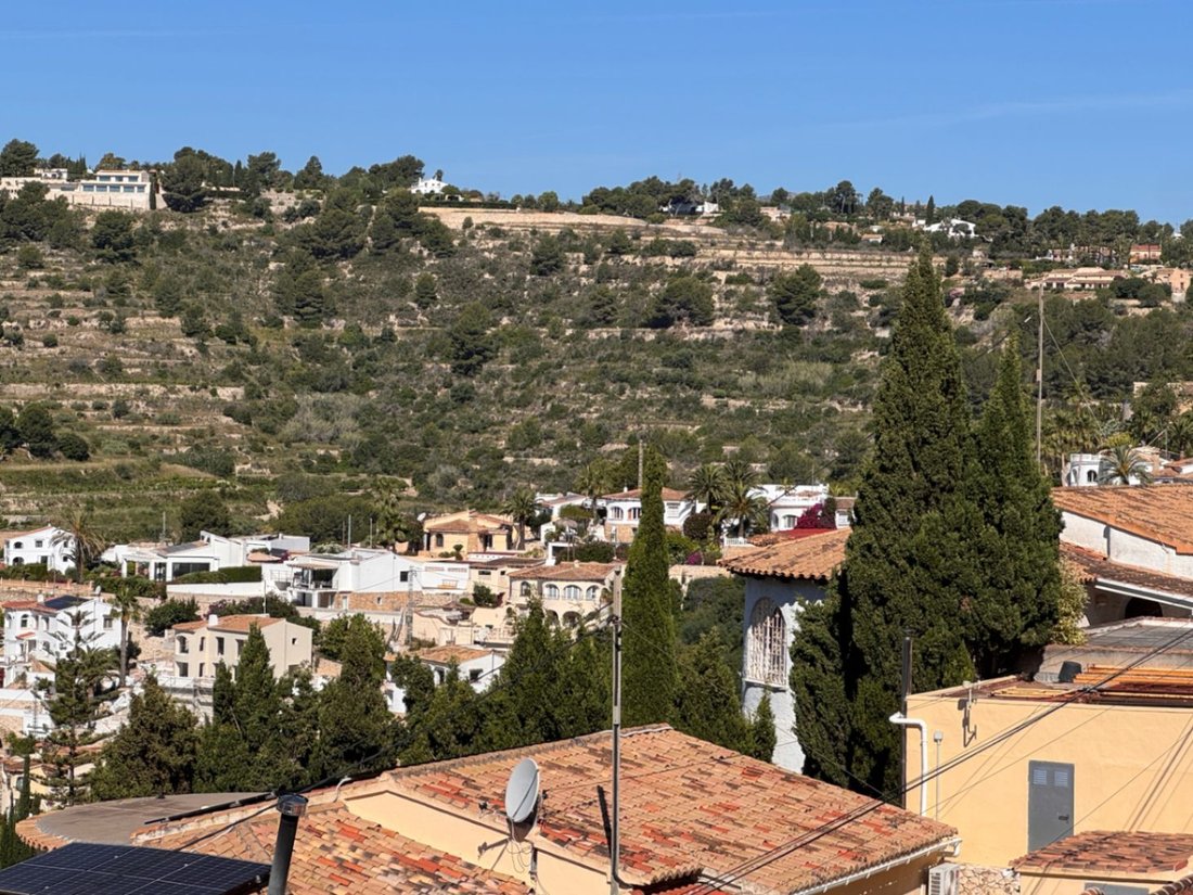Villa in Benissa, Valencian Community, Spain 4 - 18671004