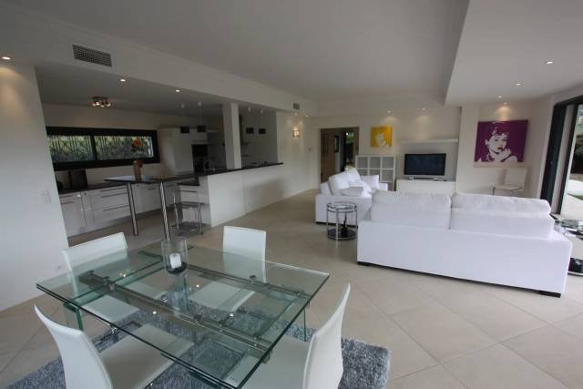 Villa en Mougins, Provenza-Alpes-Costa Azul, Francia 4 - 15503110
