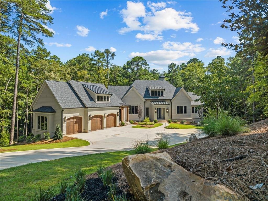 House in Greensboro, Georgia, United States 3 - 18663747