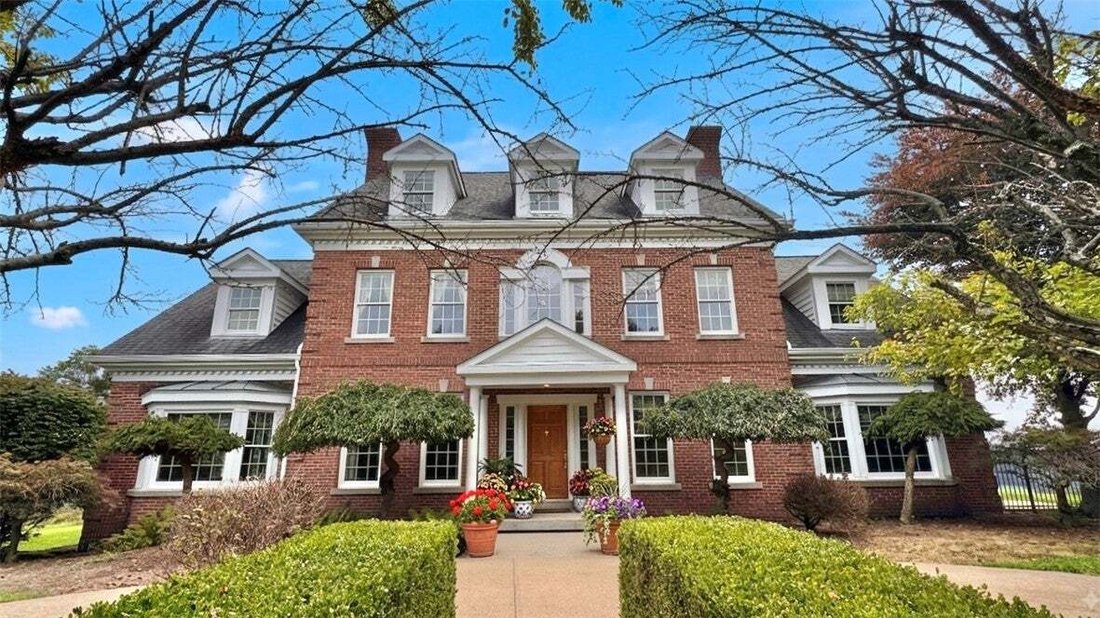 House in Canonsburg, Pennsylvania, United States 2 - 18658988
