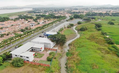 Land in Samborondón, Guayas, Ecuador 1