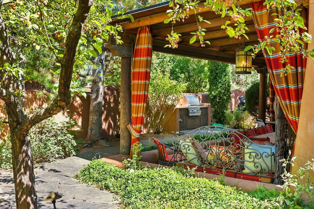 Condo in Santa Fe, New Mexico, United States 5 - 18665284