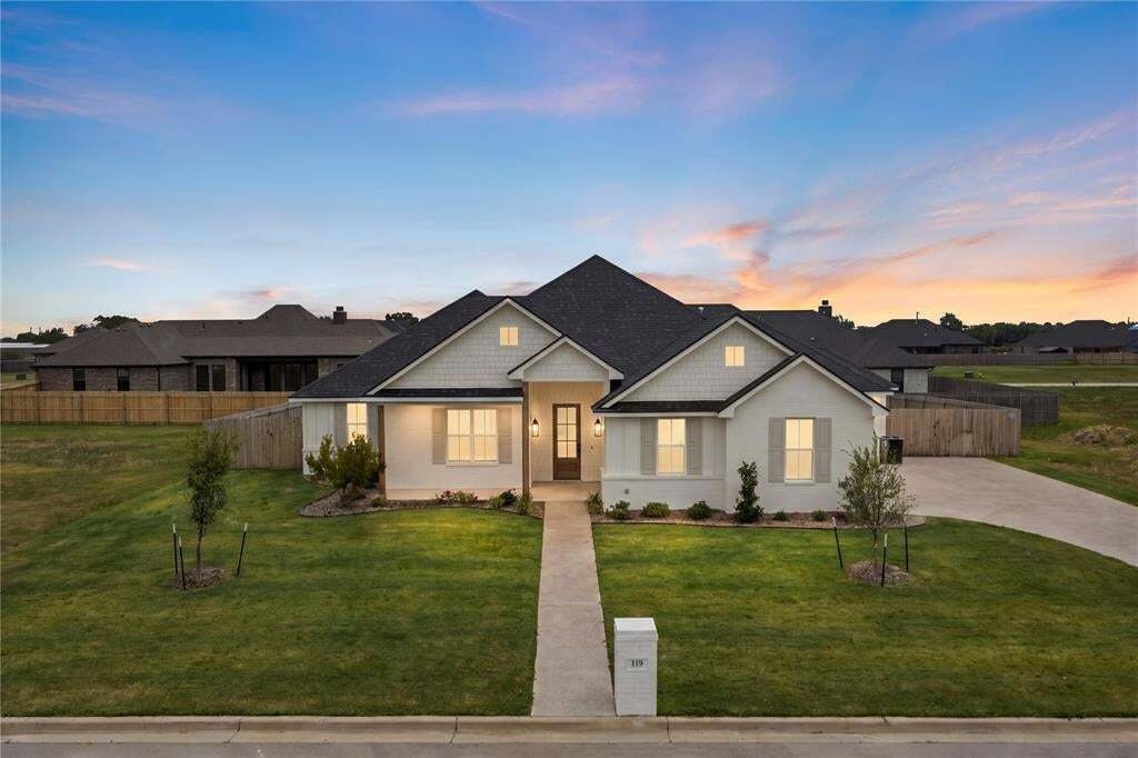 House in Waco, Texas, United States 3 - 18668008