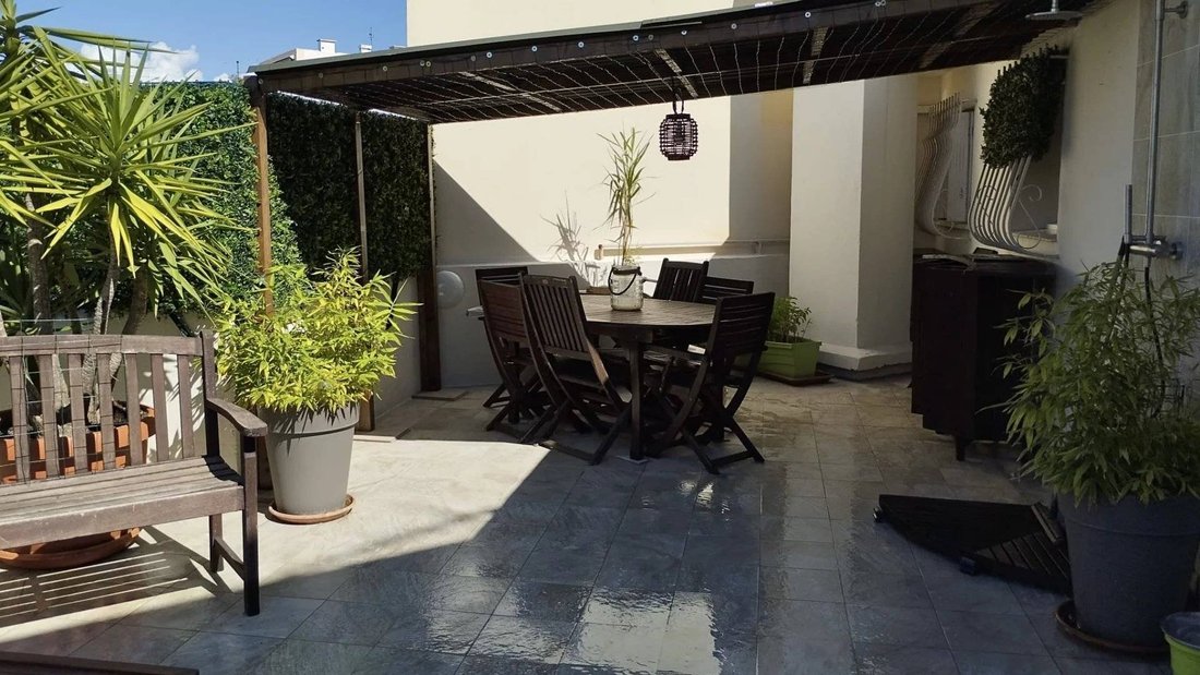 Apartment in Fontmerle, Antibes, France 3 - 16918045