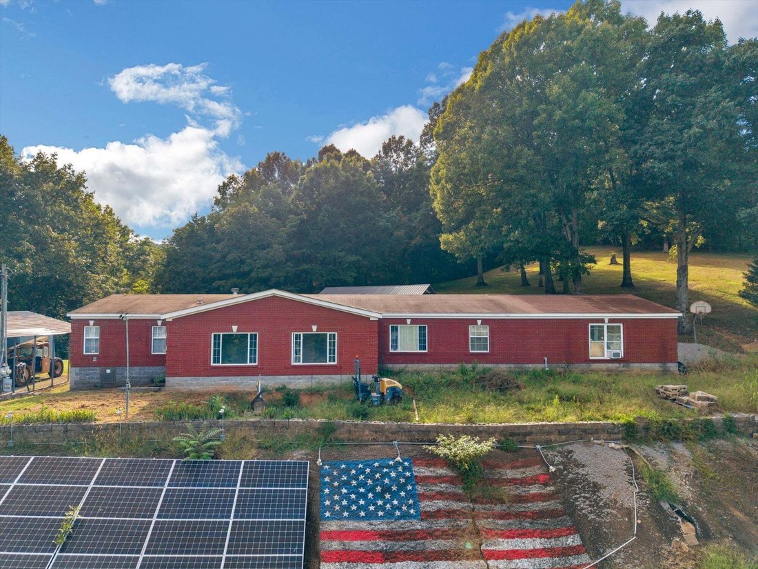 Pulaski, Tennessee, United States 3 - 18665863