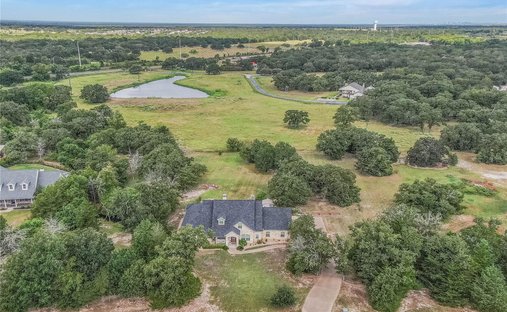Casa en College Station, Texas, Estados Unidos 1