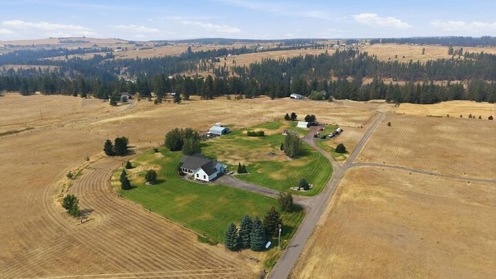 House in Medical Lake, Washington, United States 5 - 18670335