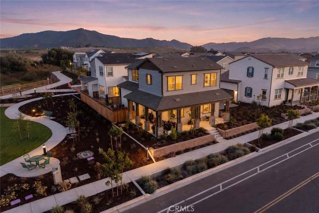 House in San Luis Obispo, California, United States 2 - 18663976