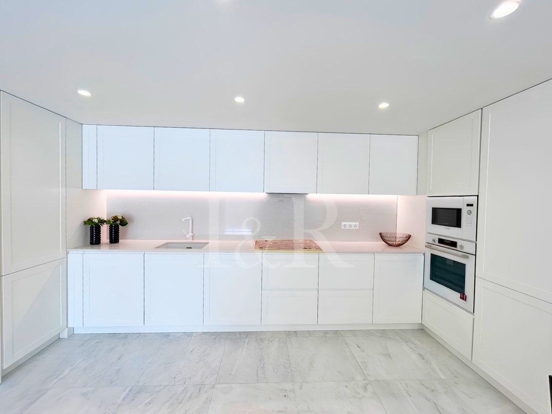 Apartment in Alcantara, Lisbon, Portugal 5 - 15962185